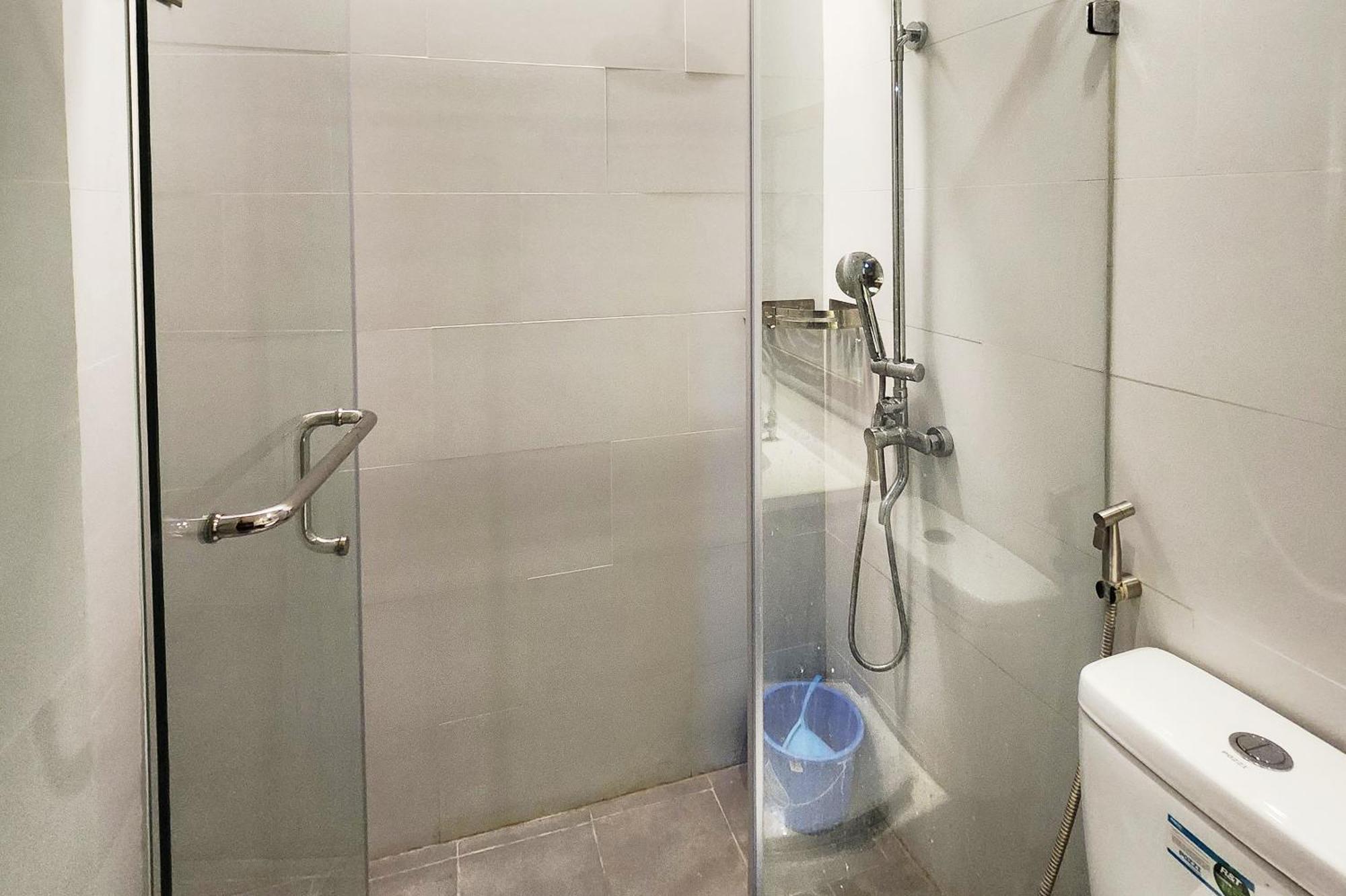 Boulevard Pension Hotel سيبو المظهر الخارجي الصورة